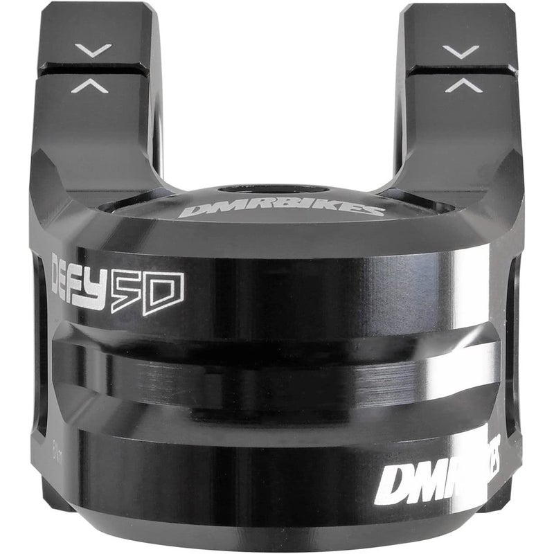 DMR DEFY 50+ (35MM) ستيام - أسود - Image 5